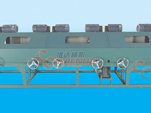 圓管拋光機(jī)