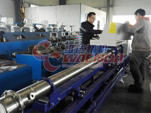 生產(chǎn)現(xiàn)場